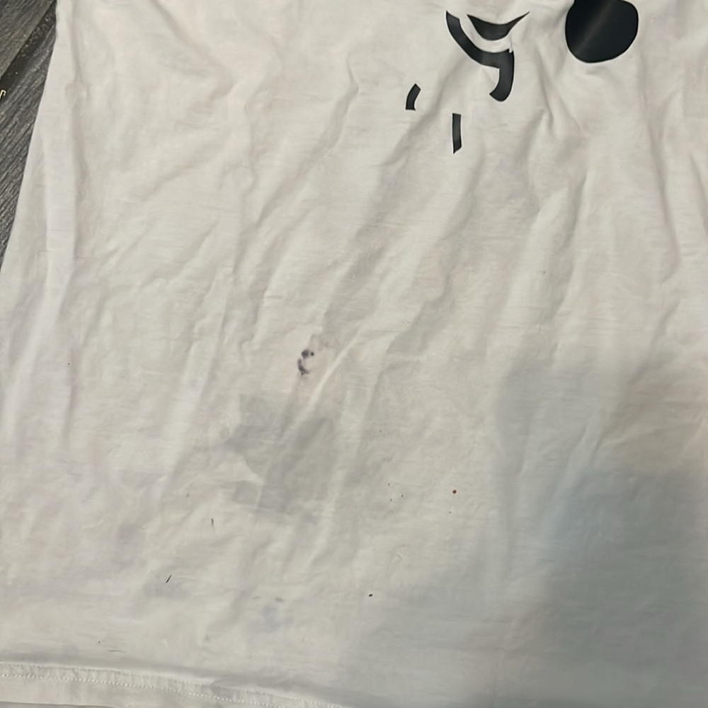 Disney x Gucci vintage tee - Picture 2 of 5